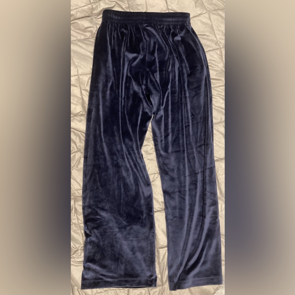 Very soft wide leg Sweatpants